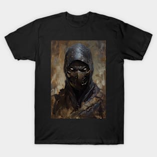 MK Noob Saibot T-Shirt